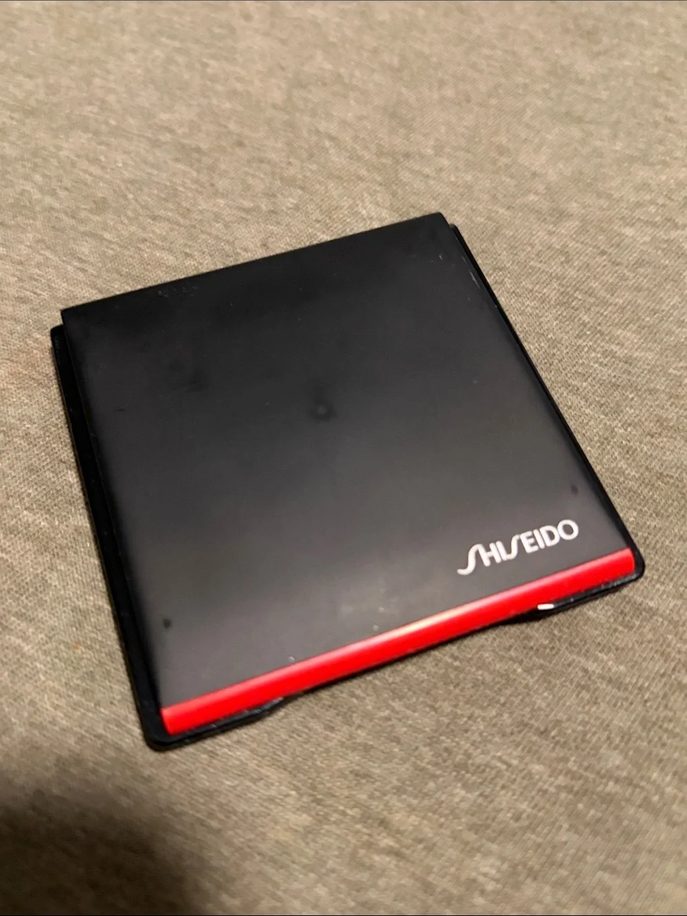 Shiseido InnerGlow CheekPowder - Inner Light 01 (Like New with Liner)